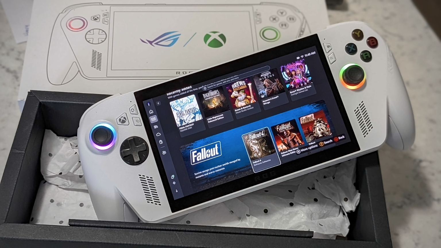 ASUS_ROG_Xbox_Ally_Unbox_XBXFSE - Retro Handhelds ASUS_ROG_Xbox_Ally_Unbox_XBXFSE