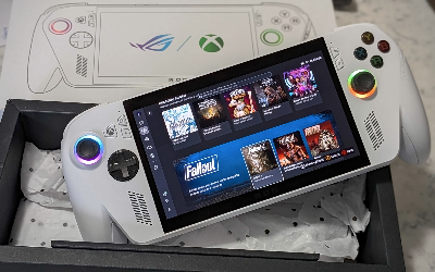 Windows 11 Update Breaks ROG Xbox Ally Controls, Here’s How to Fix It