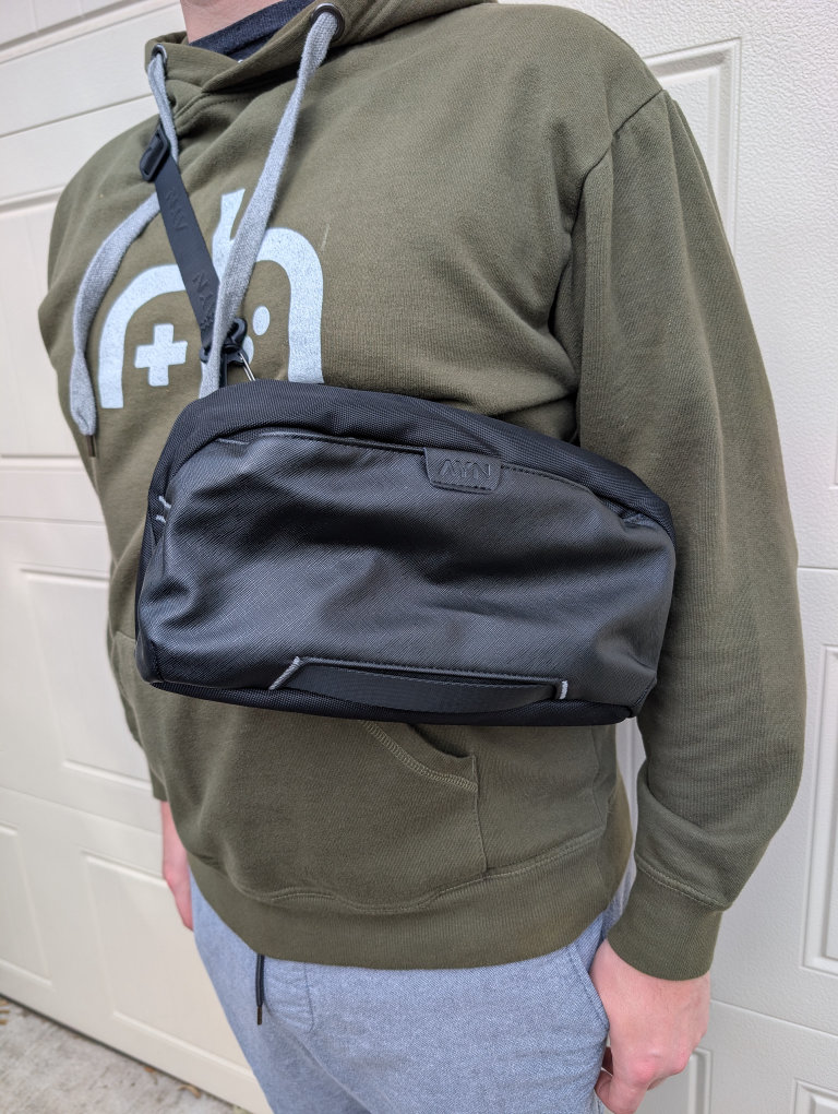 AYN Bag Cross-Body