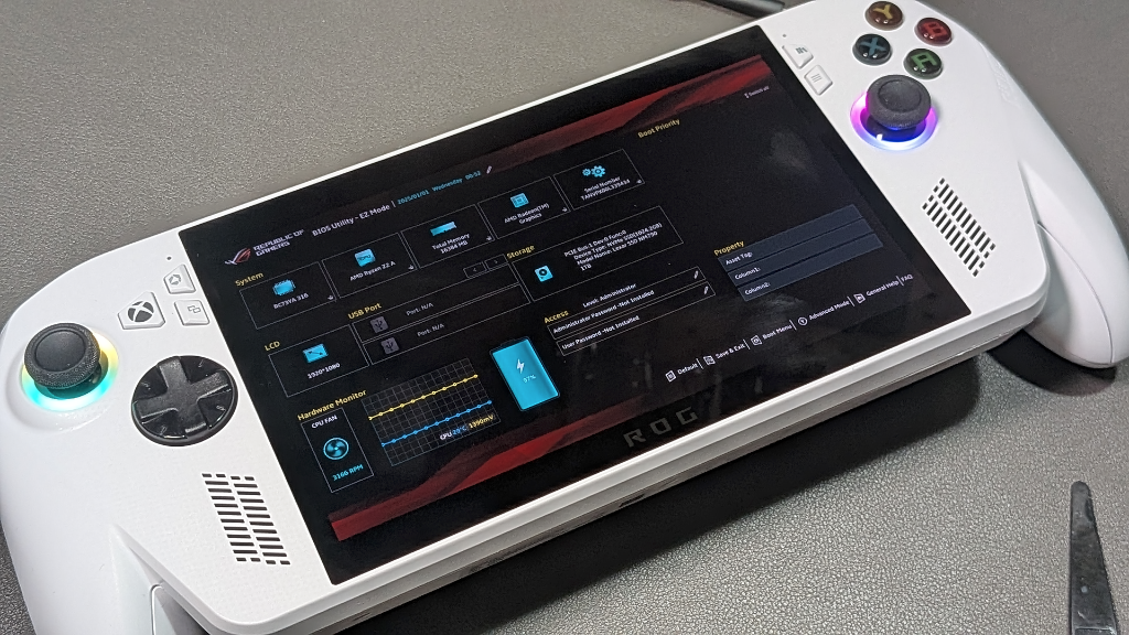 Asus_ROG_Xbox_Ally_Bios_Screen