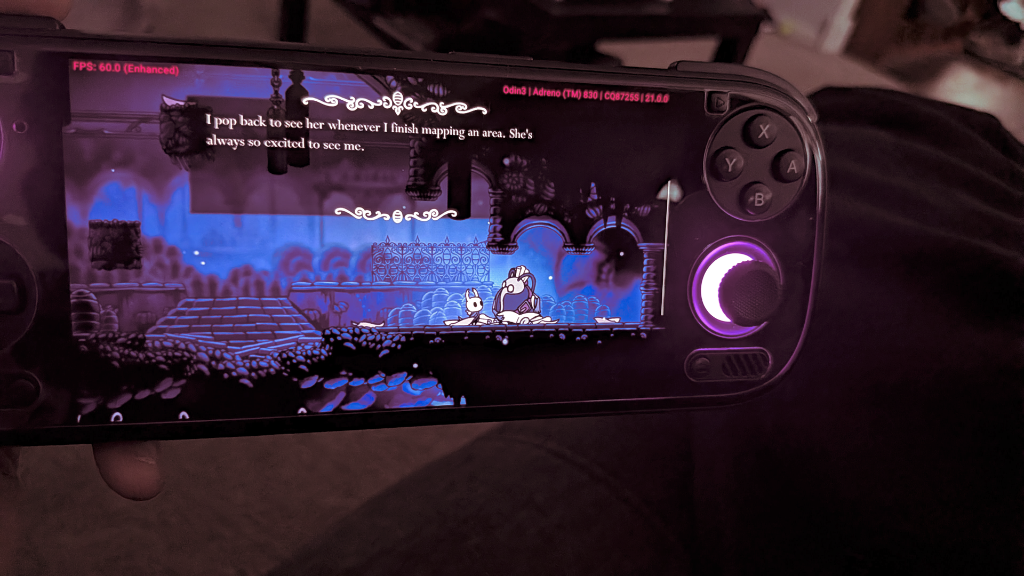 AYN_Odin3_Hollow_Knight_splittone