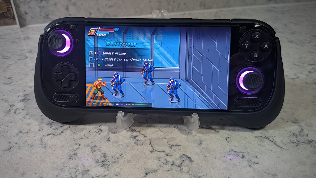 AYN_Odin_3_GI_Joe_Tutorial_Level