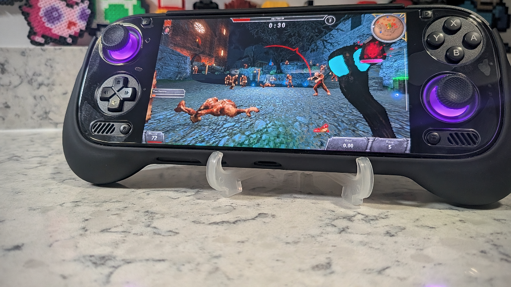 AYN_Odin3_Bloodshed_Gameplay_Sorceress