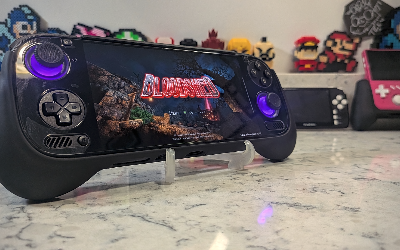 The Games I’m Actually Playing on My Odin 3