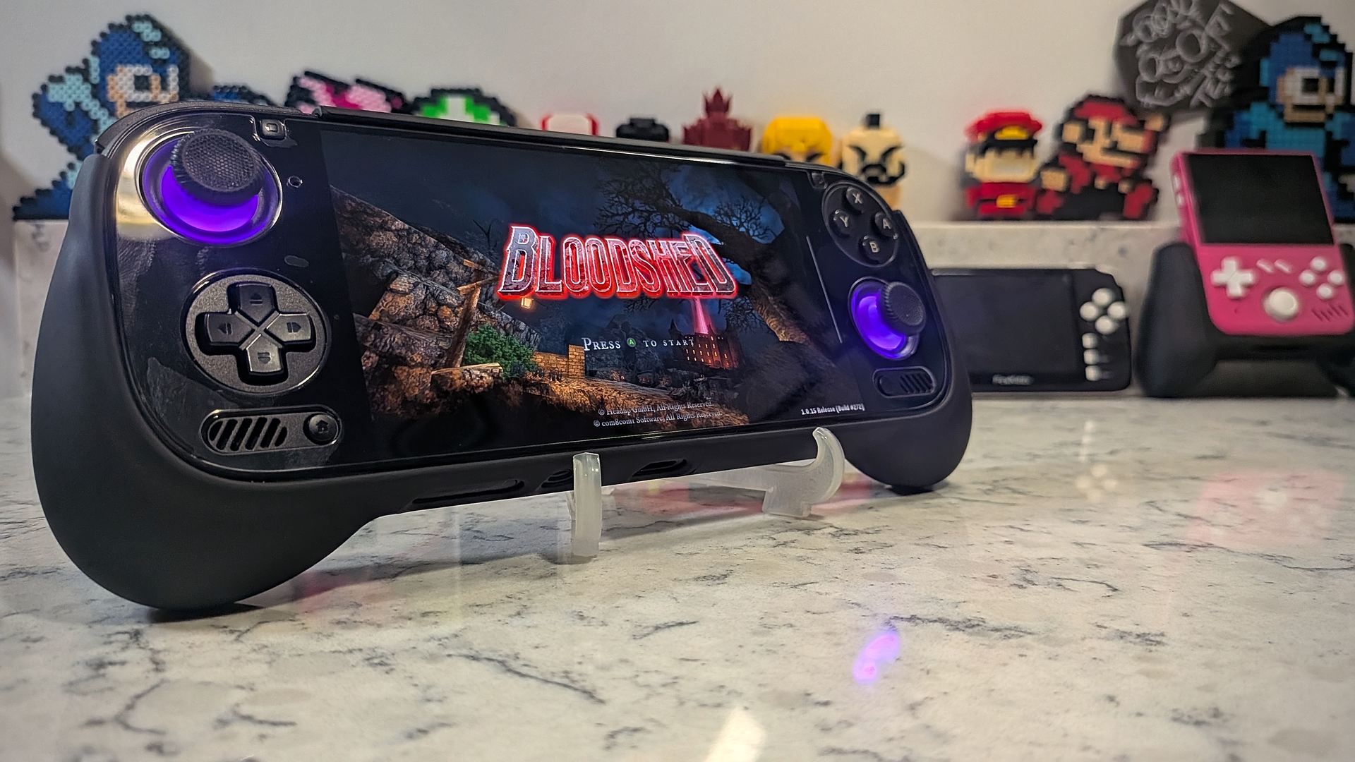 The Games I’m Actually Playing on My Odin 3