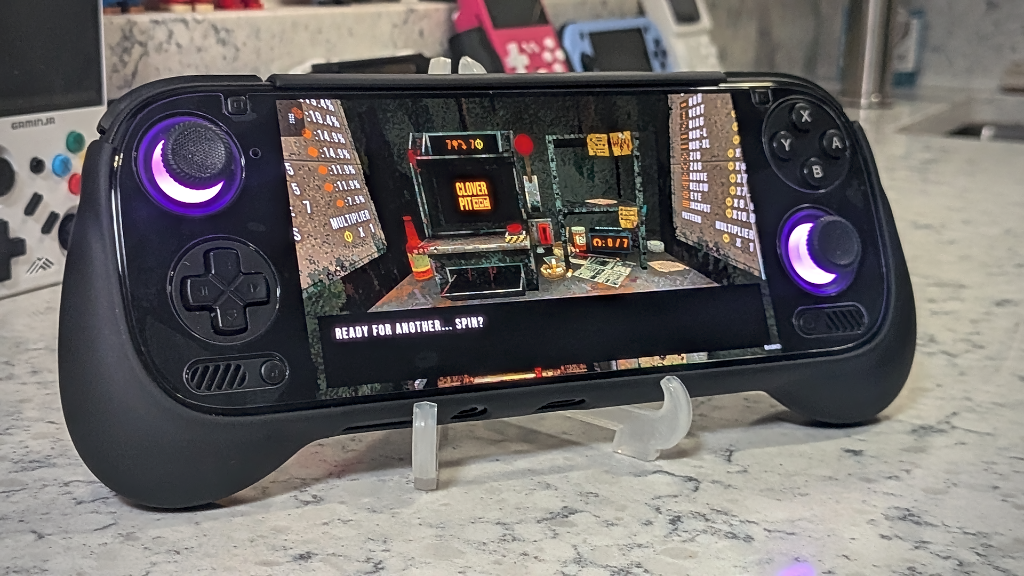 AYN_Odin_3_Cloverpit_One_more_spin