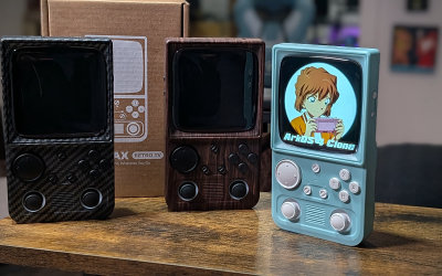 AISPLC R36T and R36T Max Setup Guide