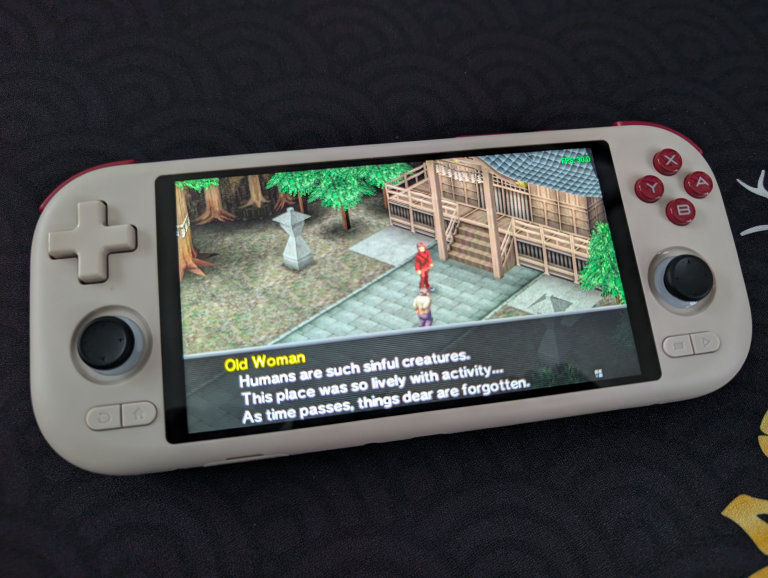 Persona 2: Eternal Punishment