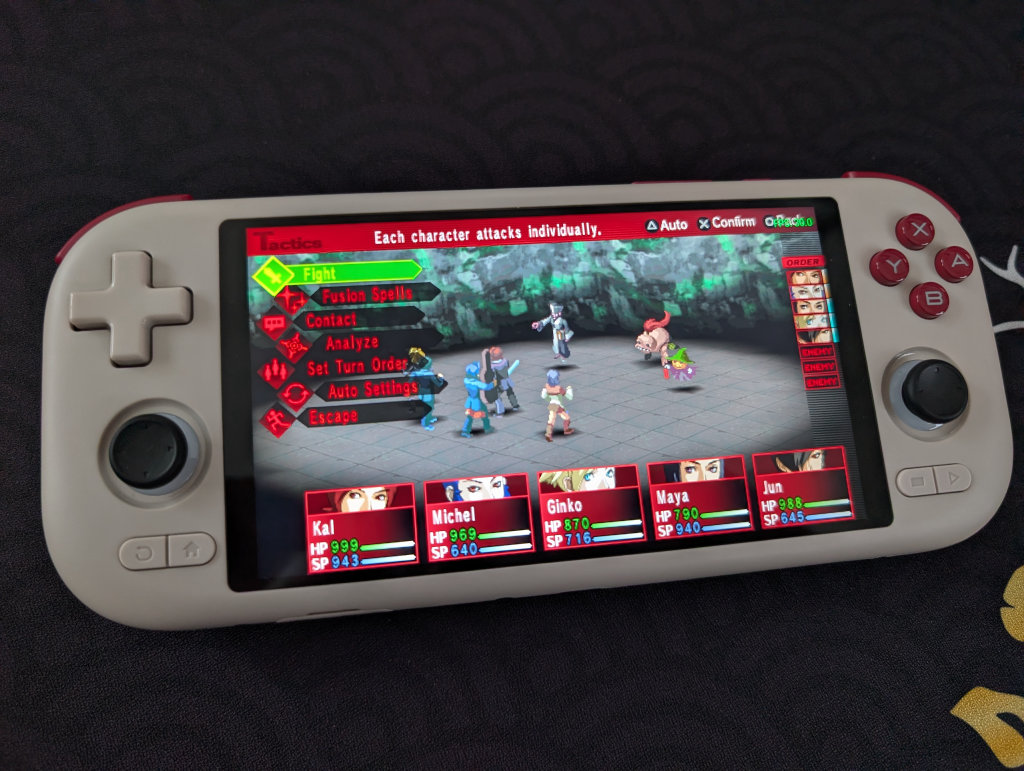 Persona-2-Innocent-Sinjpg | Retro Handhelds Persona 2: Innocent Sin