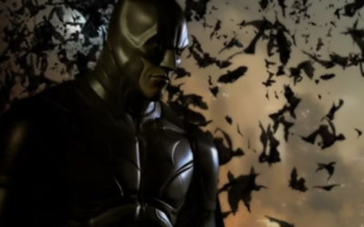 Archivist Recovers Footage From Monolith’s Scrapped Nolan-verse Batman Title