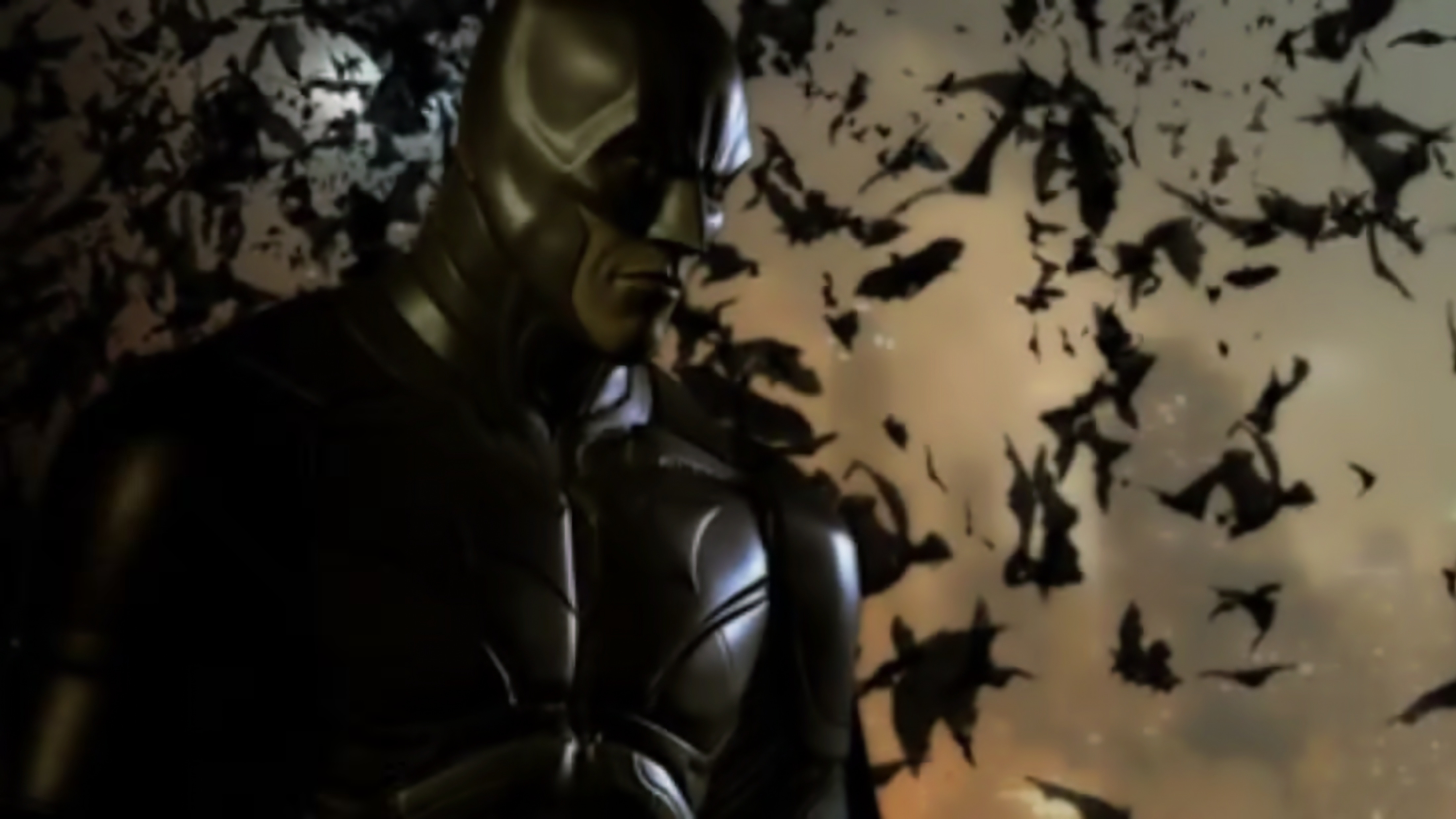 Archivist Recovers Footage From Monolith’s Scrapped Nolan-verse Batman Title