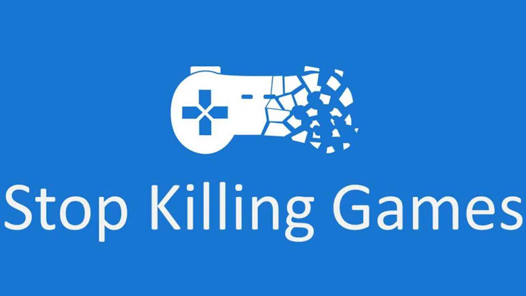 EU Sets Deadline For Stop Killing Games Decision