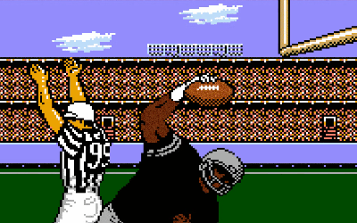 Tecmo Super Bowl: NCAA 2K26 Is The Missing NES College Game