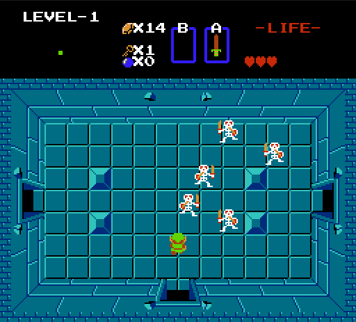 The-Legend-of-Zeldapng - Retro Handhelds Legend of Zelda