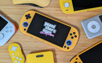 TrimUI Smart Pro S Review: The Same (But Better)