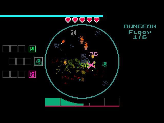 Triple Swap Tower - Retro Handhelds Triple Swap Tower