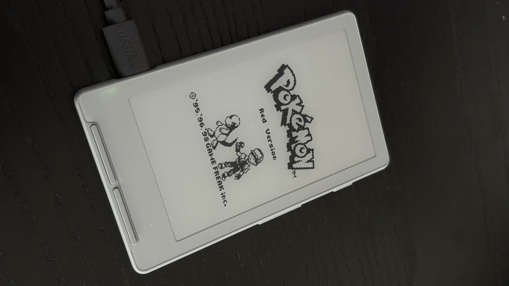 This is The New Worst Game Boy Setup