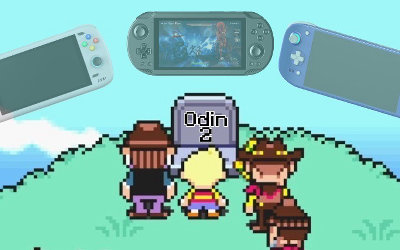 AYN is Sunsetting The Odin 2