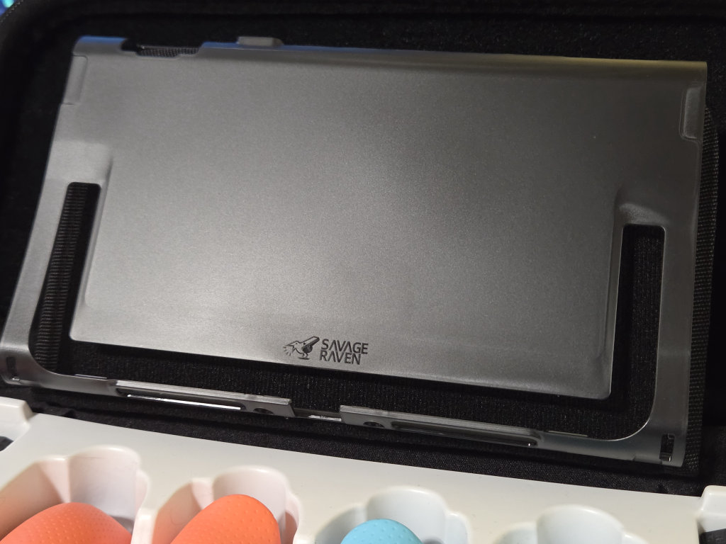 fission shell | Retro Handhelds fission shell