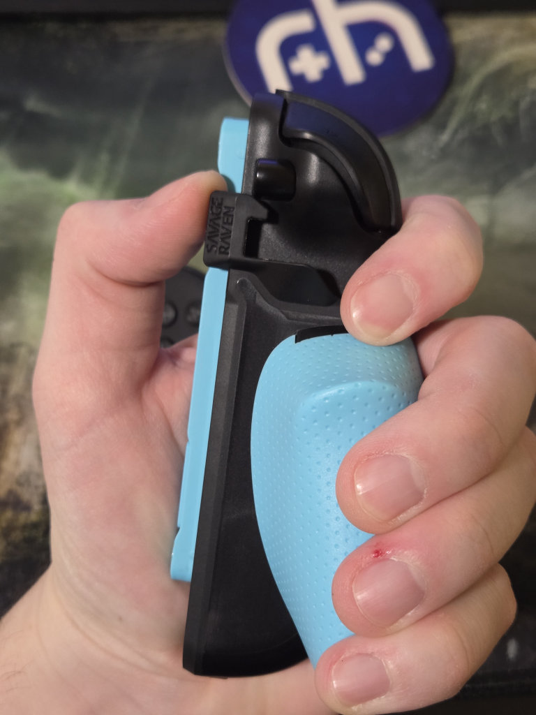 fission assembly 2 | Retro Handhelds fission assembly 2