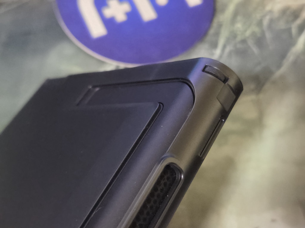 fission shell join | Retro Handhelds fission shell join