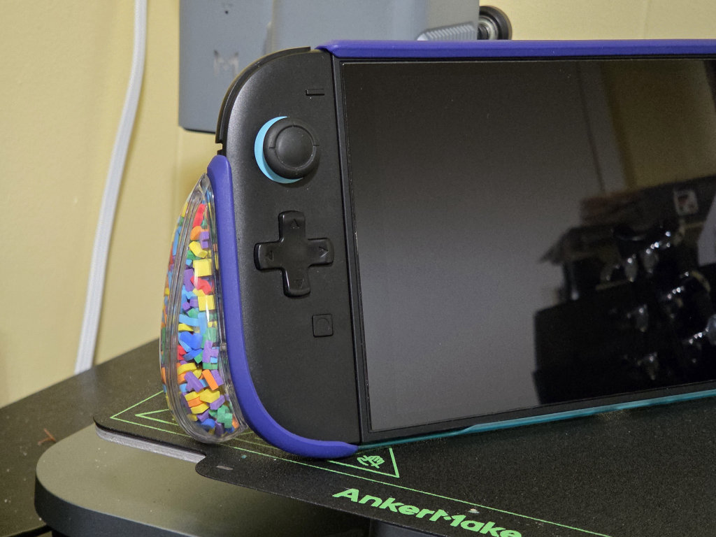 Savage Raven GripCase