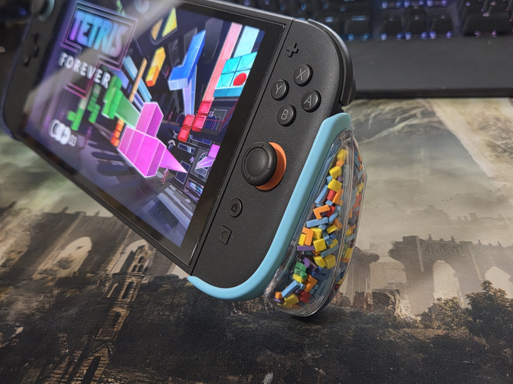 Savage Raven NeoGrip