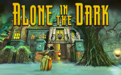 GOG’s Preservation Effort Continues With a Free Alone in the Dark Giveaway