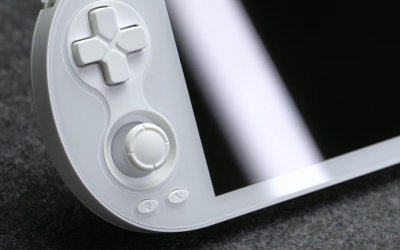 The PS Vita Lives! Anbernic Reveals the RG Vita and RG Vita Pro