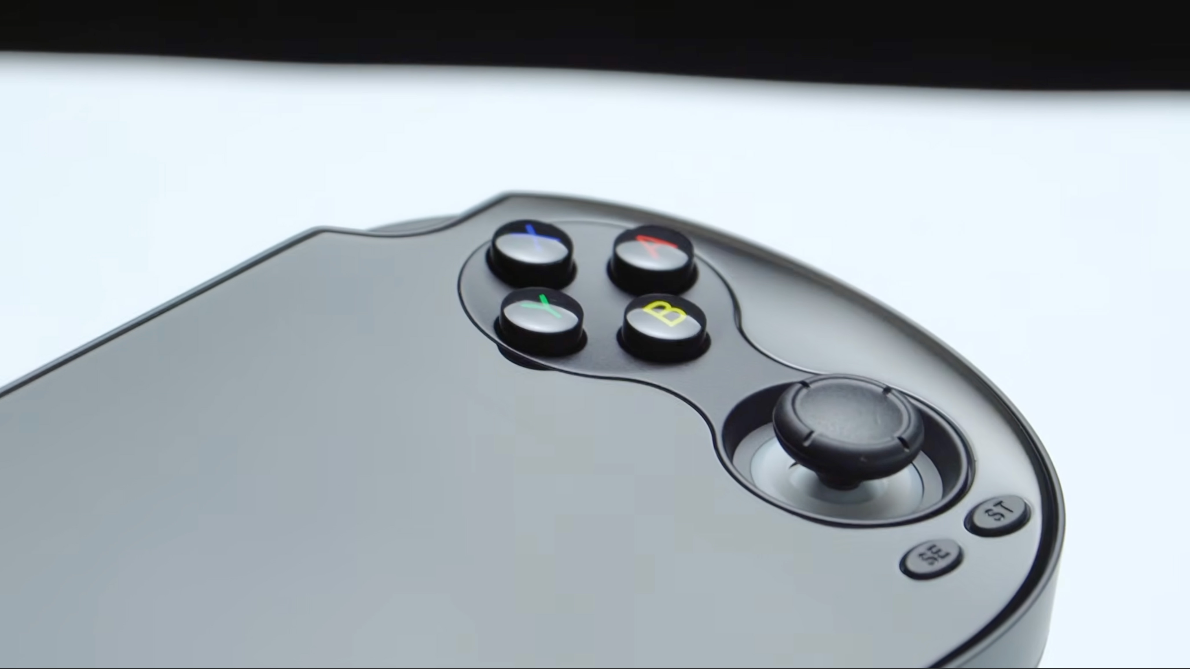 Anbernic RG Vita Pro - Black - 2