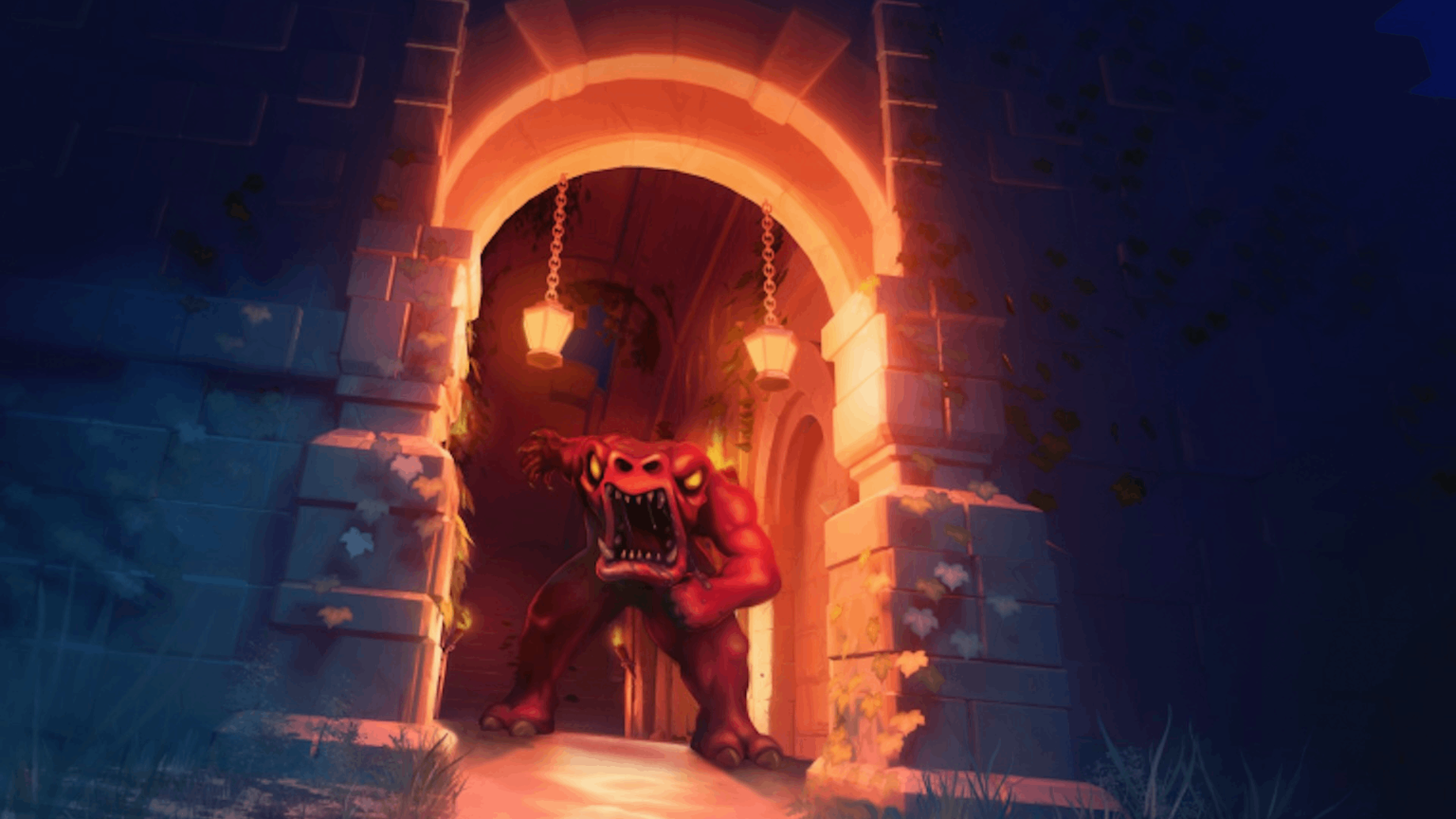 Catacomb, Commander Keen Cash, and the Leap That Led to Doom