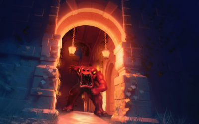 Catacomb, Commander Keen Cash, and the Leap That Led to Doom