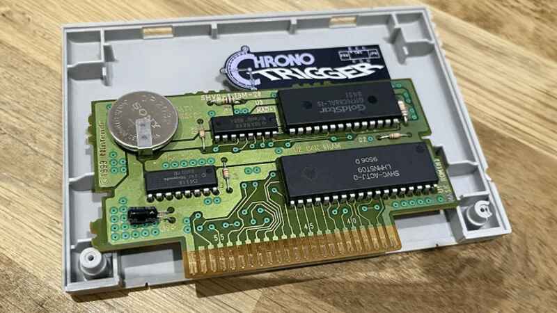 Delta Island PCB - Retro Handhelds Delta Island PCB