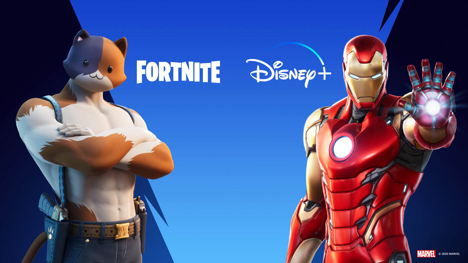 Disney Fortnite Banner image