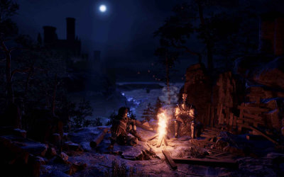 How ‘End of Eden’ Picks Up The Torch From ‘Piranha Bytes’