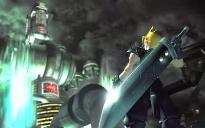 Final Fantasy VII’s 2013 Steam Release Is Being Delisted for an ‘Improved’ Edition