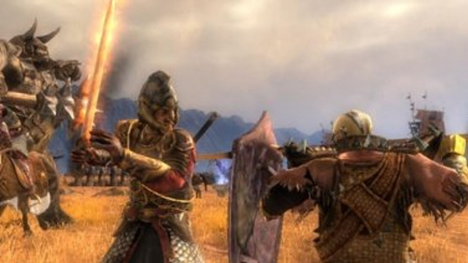 Lord of the Rings: Conquest’s Multiplayer Is Back Online
