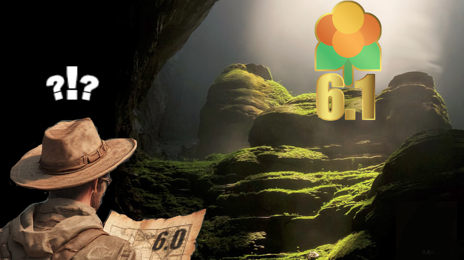 Lakka Banner - Retro Handhelds Lakka Banner