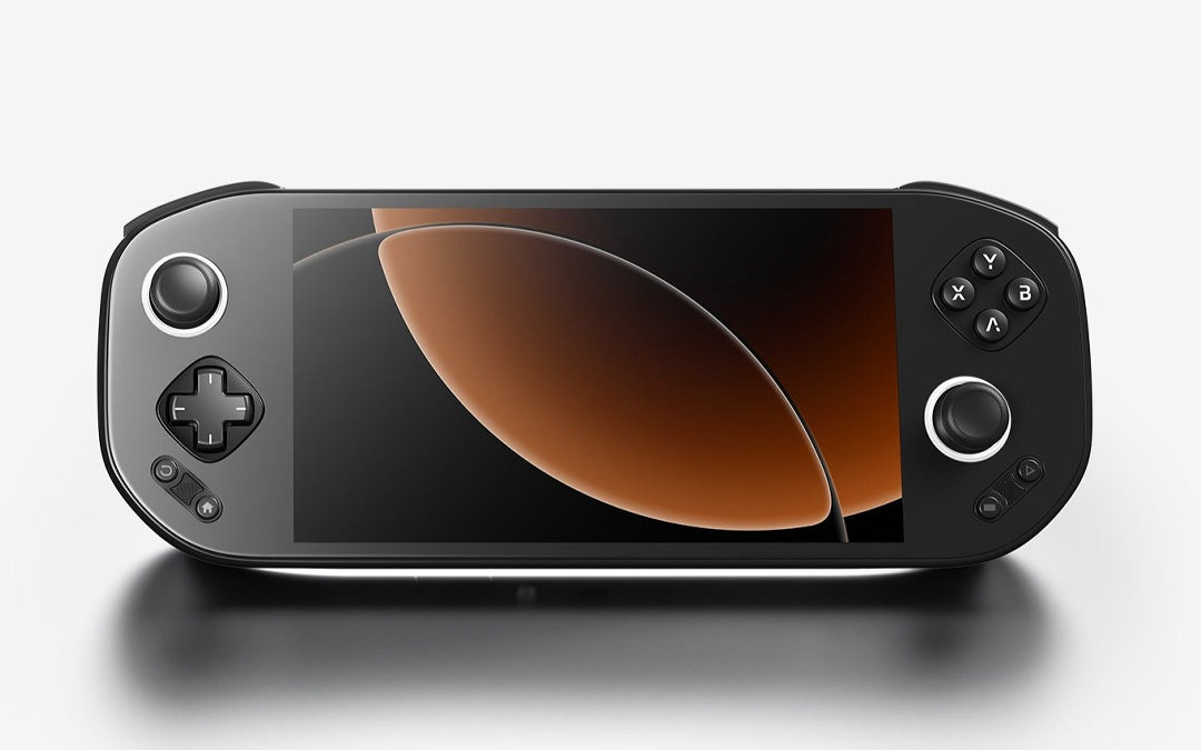 MANGMI Pocket Max Render - 16x9