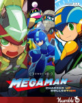 Mega Man Charged Up Collection