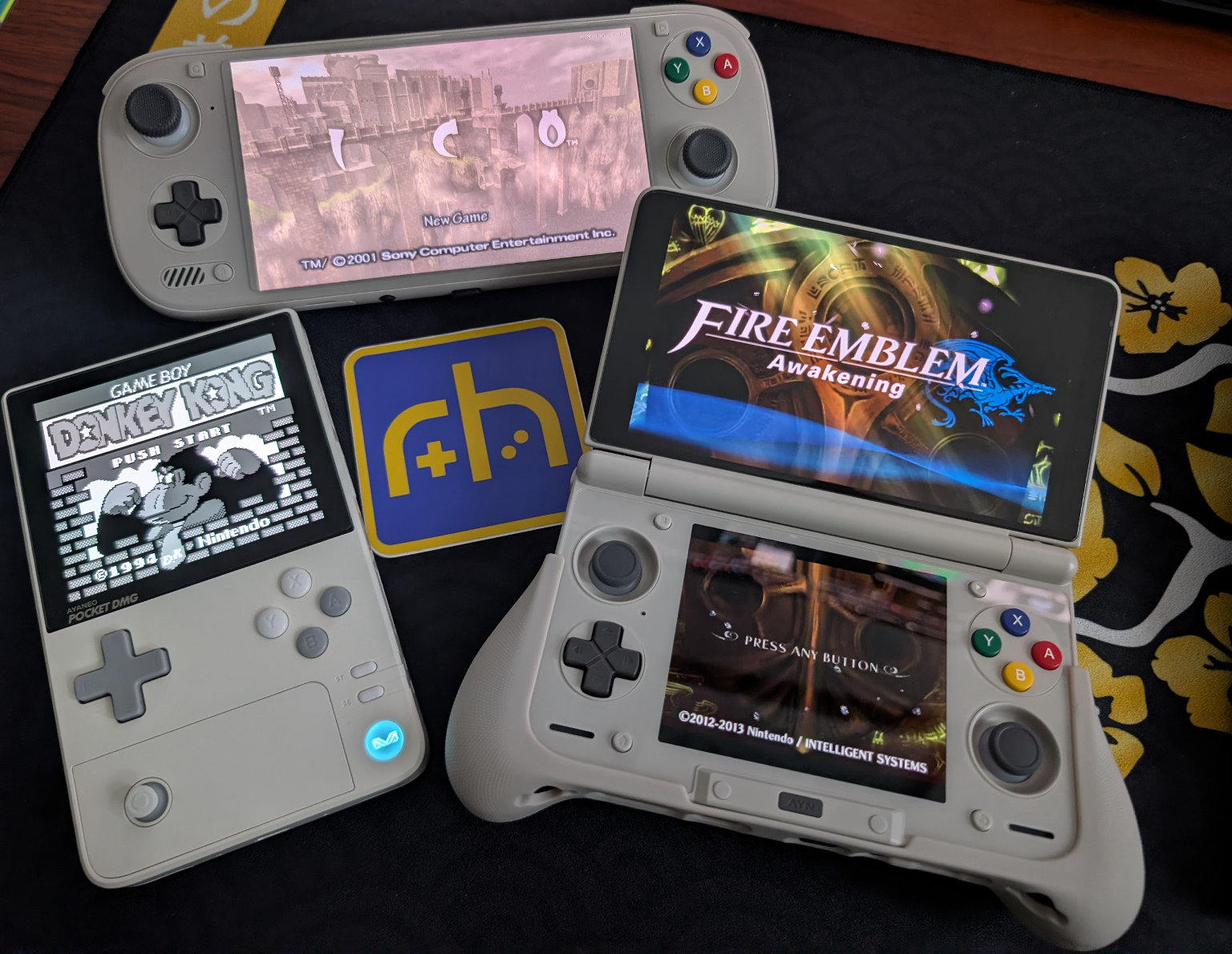 Mind Over Matter March