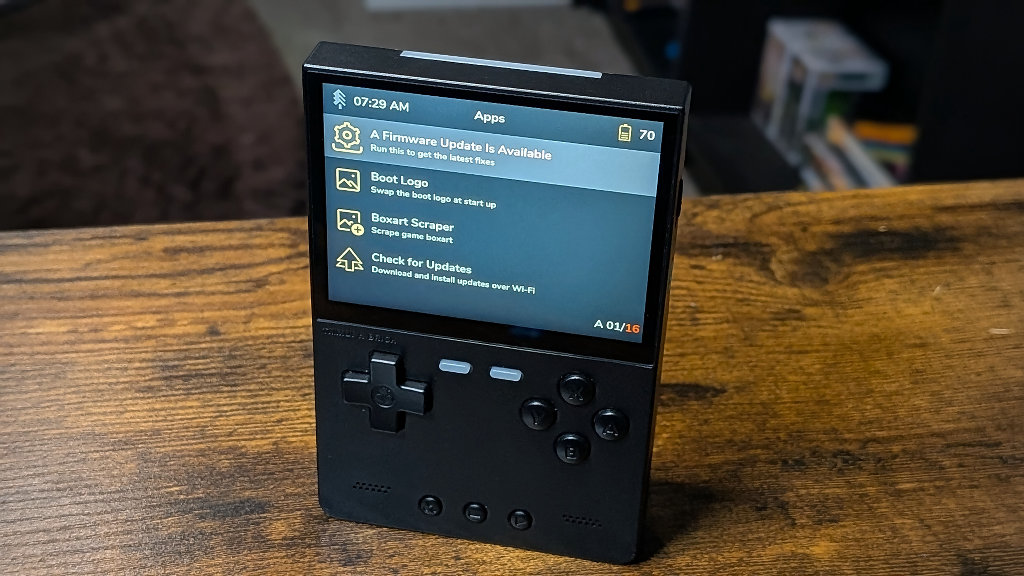 TrimUI_Brick_SPruce4_FW_Update