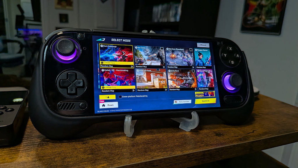 AYN_Odin_3_Blood_Strike_Game_Modes