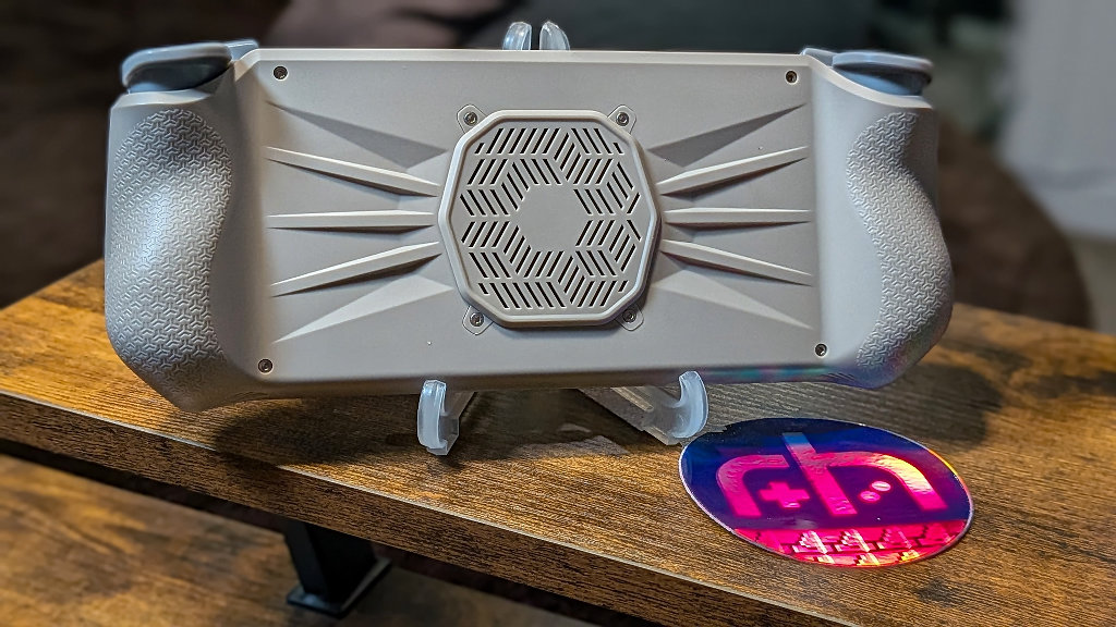 AISLPC_RG52_Mini_Rear_Shell