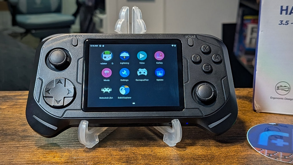 Abxylute_E1_Android_Launcher