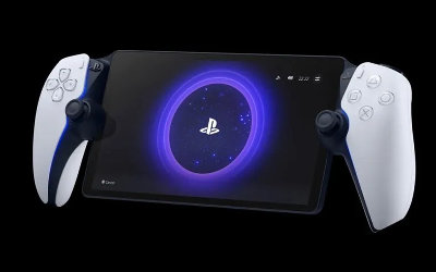 PlayStation Portal OLED Refresh Rumored for 2026