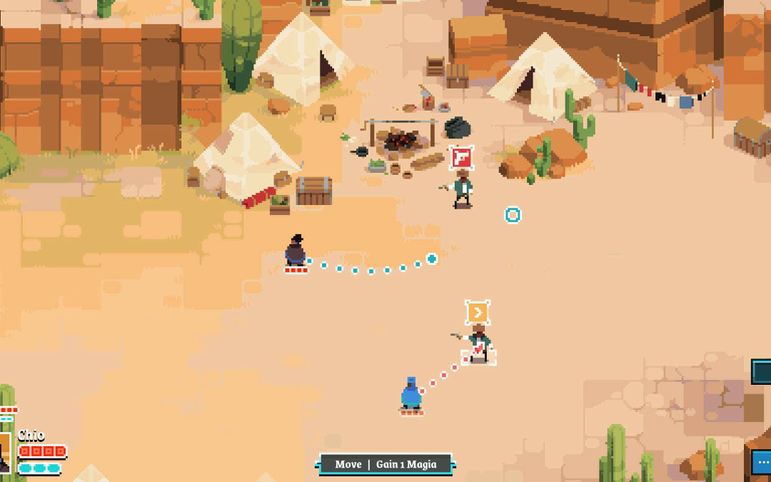 PortMaster Roundup: January 16 – January 31