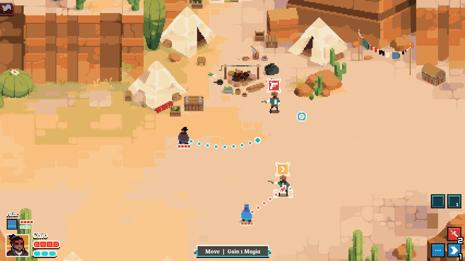 PortMaster Roundup: January 16 – January 31