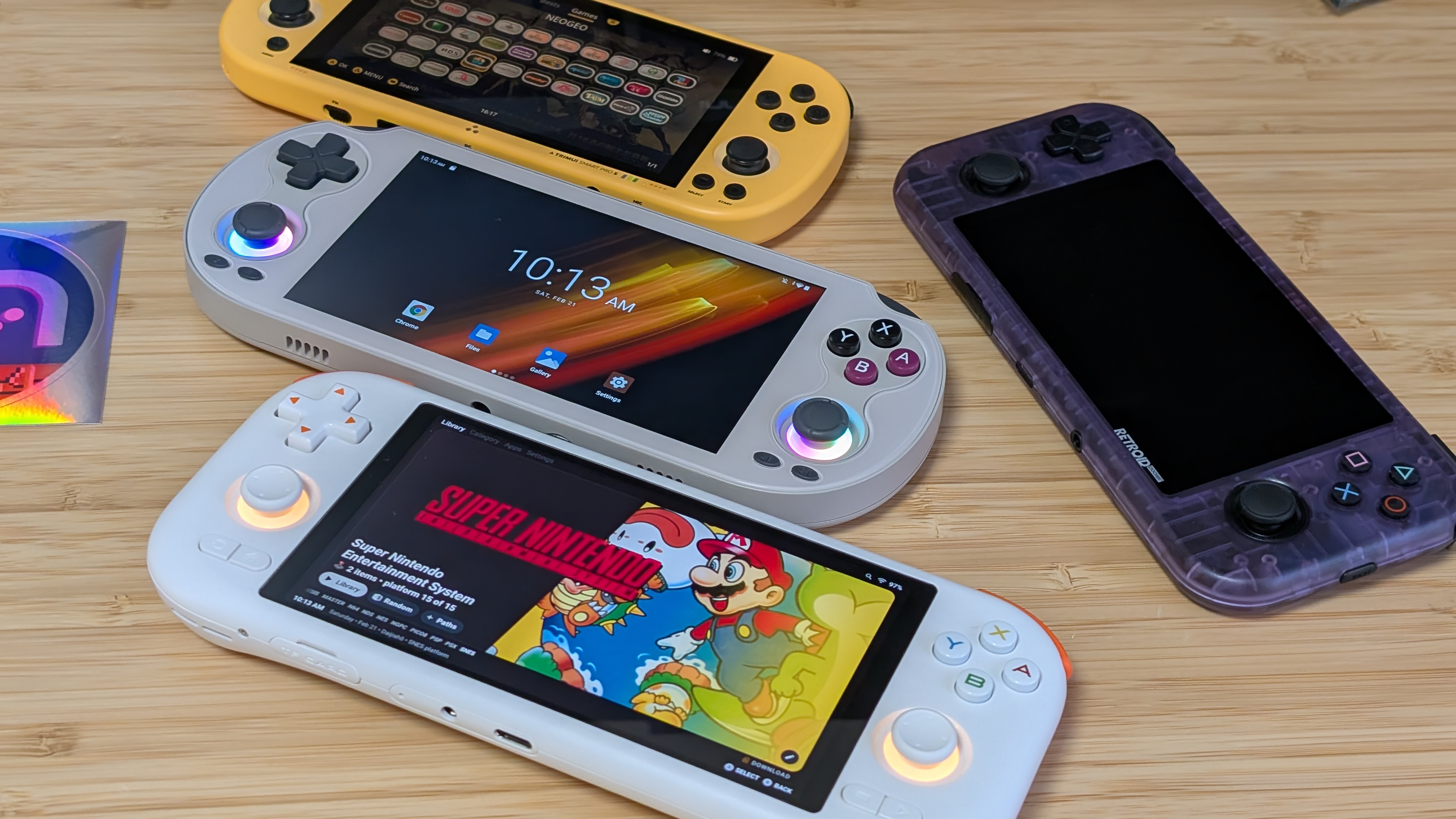 RG-Vita-Competitionjpg - Retro Handhelds