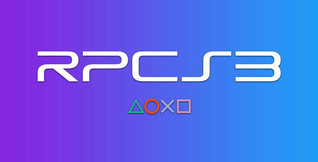 RPCS3 Banner - Retro Handhelds RPCS3 Banner